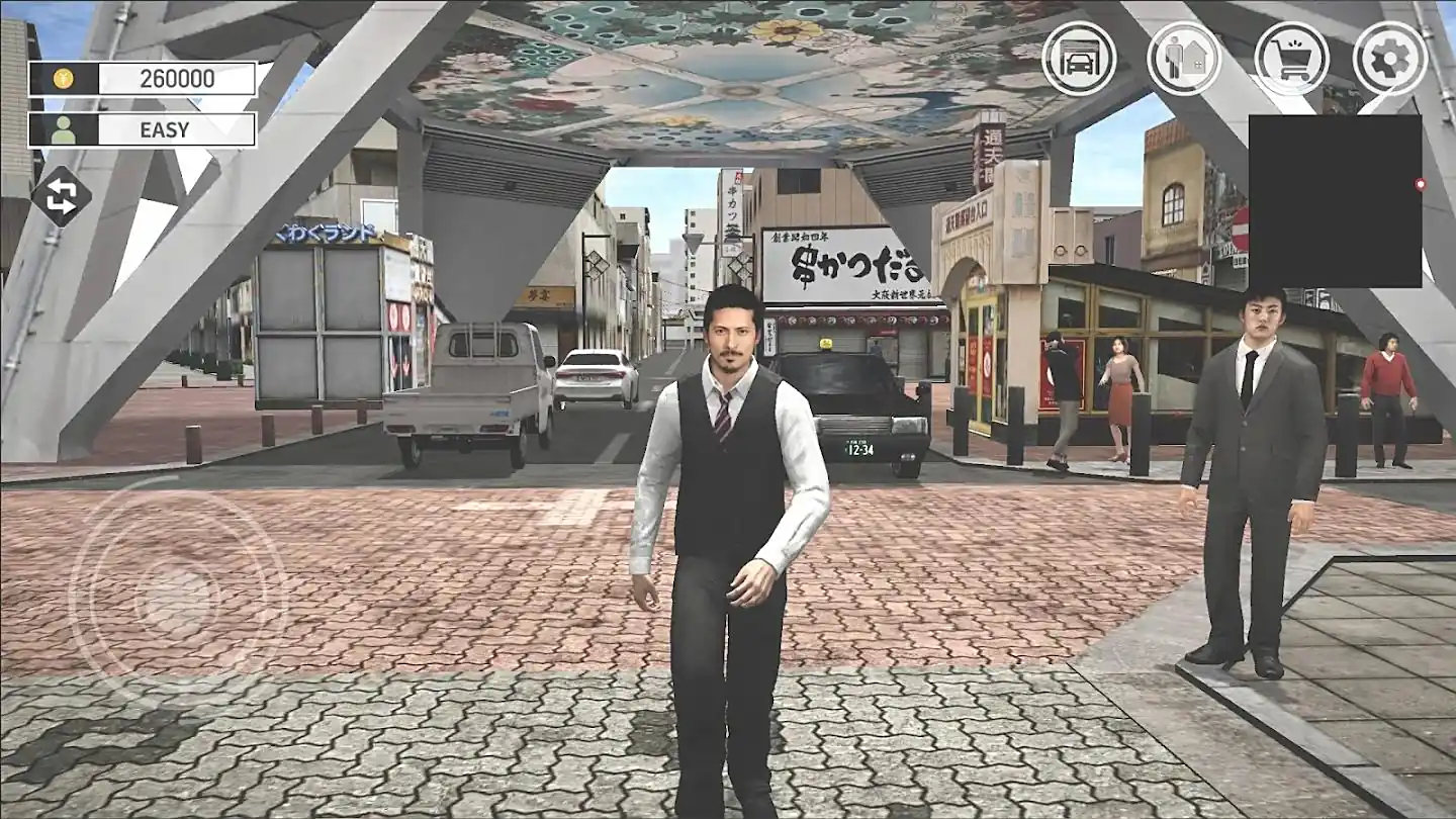 �ձ����⳵ģ�������޽��(������⳵ģ����Ϸ)v65 ��׿���ͼ