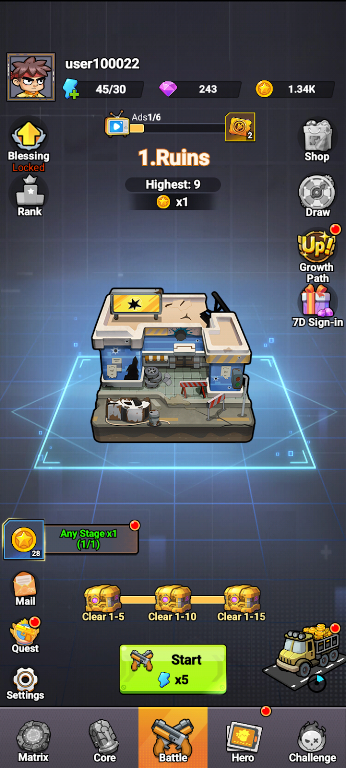 ʬ�� 80 ��������ս(��ʬ���������Ϸ)v1.8.0 ��Ѱ��ͼ