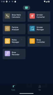 CoffeeOS2026���ذ�װv1.1.17 �ٷ������ͼ