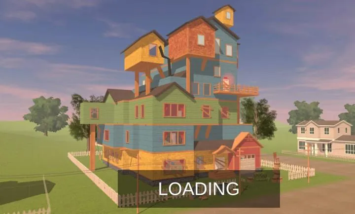 ����˹��ŭ���ھ�(а���ھ���Ϸ)v0.3 �ֻ����ͼ