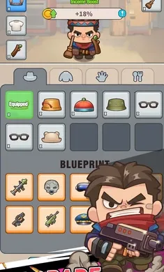�Ҵ���Ӫ��Z�����˵�(ɥʬ������Ϸ)v0.1.7 �ֻ����ͼ
