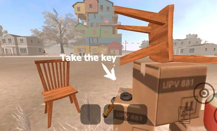 ��ŭ���ھ�:�ؽ�(����ھ���Ϸ)v1.0 �ٷ������ͼ