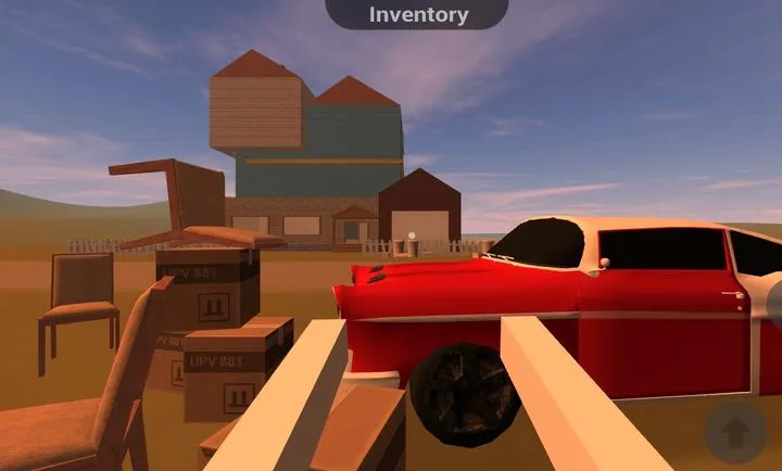 ��ŭ���ھ�(����̽����Ϸ)v3.2 �ٷ������ͼ