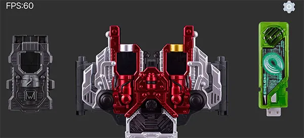 ������ʿ����ģ����(��ʿ����ģ����)v1.45 ��׿���ͼ
