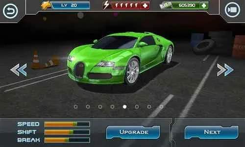 ����Ư�ƾ���3D(������Ϸ)v3.4 �ֻ����ͼ