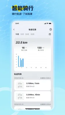 EV Ride2026�ٷ�����v2.2.0 ��Ѱ��ͼ