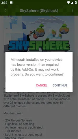 Addons2026���ذ�װv1.20.4 ��׿���ͼ