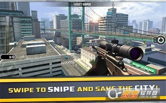 Pure Sniper(ְҵ�ѻ�����Ϸ)v500218 ��Ѱ��ͼ