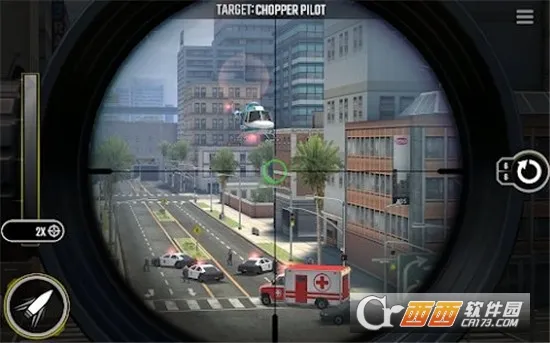 Pure Sniper(ְҵ�ѻ�����Ϸ)v500218 ��Ѱ��ͼ