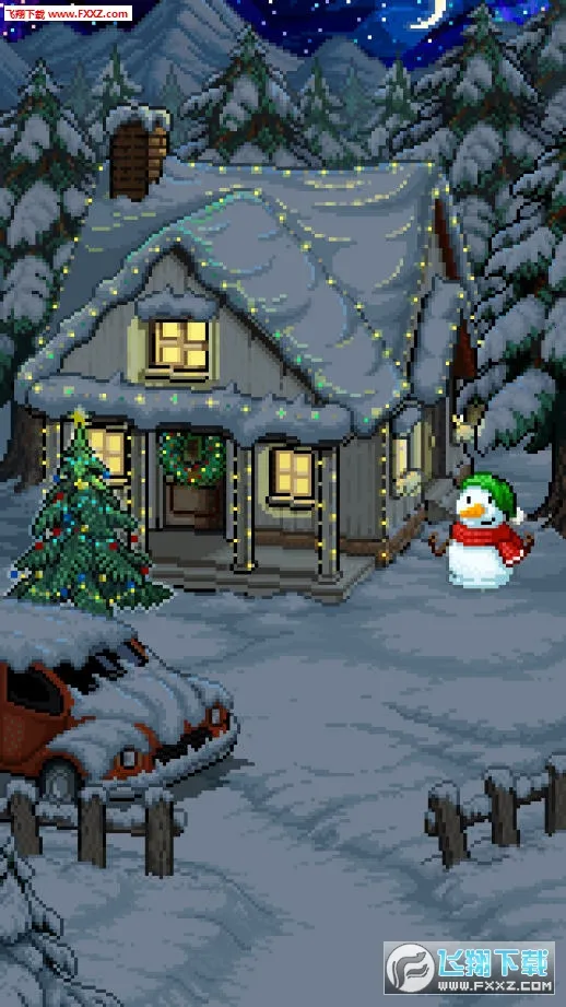 Snowman��׿���ֻ���v1.1.0 �ֻ����ͼ