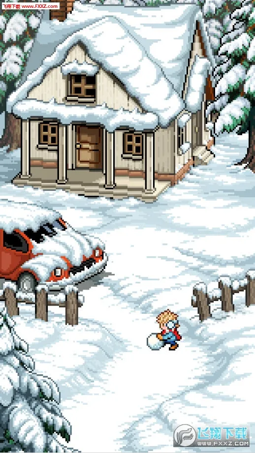 Snowman��׿���ֻ���v1.1.0 �ֻ����ͼ