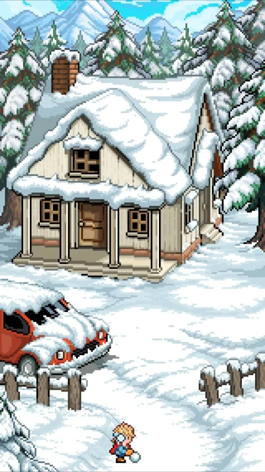 Snowman��׿���ֻ���v1.1.0 �ֻ����ͼ