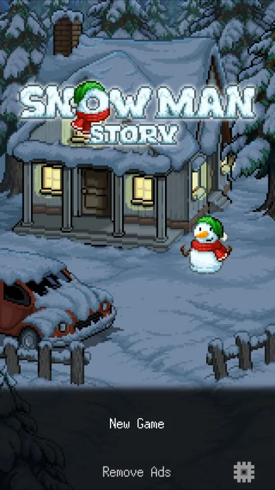 Snowman��׿���ֻ���v1.1.0 �ֻ����ͼ