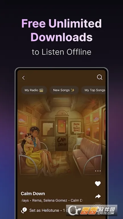 Wynk Music2026�ٷ�����v3.54.0.1 �ֻ����ͼ