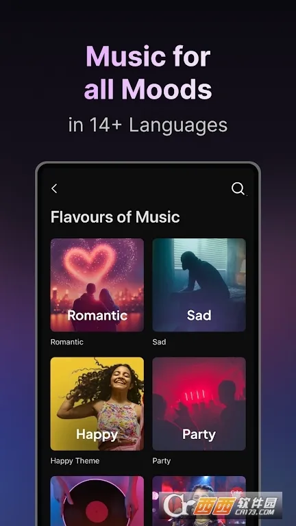 Wynk Music2026�ٷ�����v3.54.0.1 �ֻ����ͼ