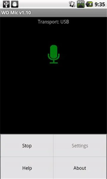 WO Mic(�ֻ�����˷�����)v5.3 �ٷ������ͼ