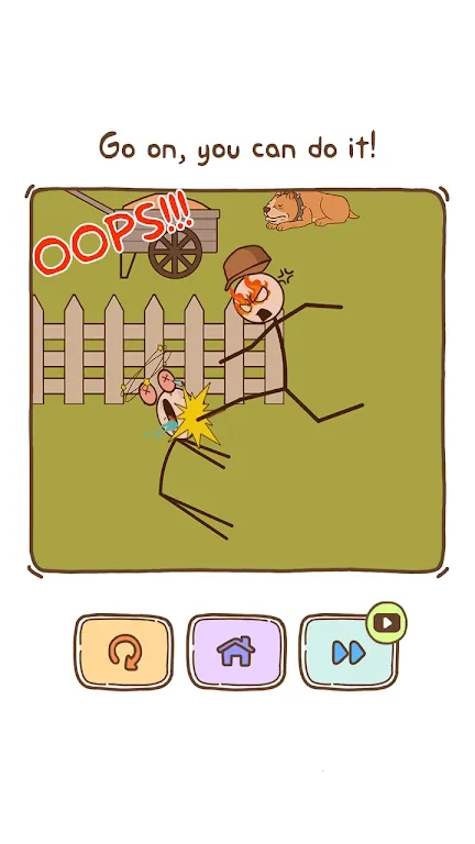 ThiefPuzzle2026���ذ�װv1.14.0 ��Ѱ��ͼ