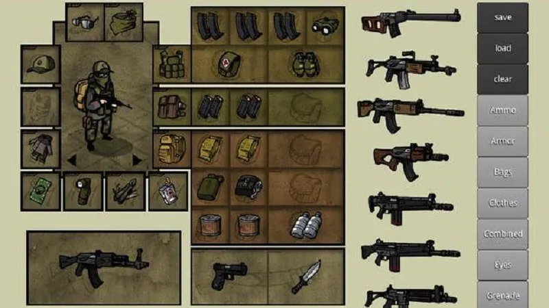 Innawoods(���������Ϸ)v3.13.0 �ٷ������ͼ
