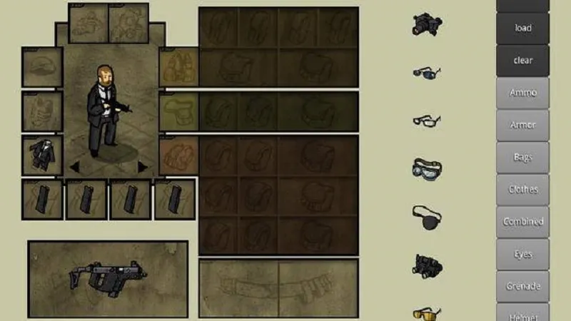 Innawoods(���������Ϸ)v3.13.0 �ٷ������ͼ