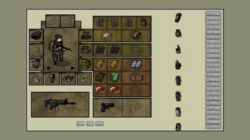 Innawoods(���������Ϸ)v3.13.0 �ٷ������ͼ