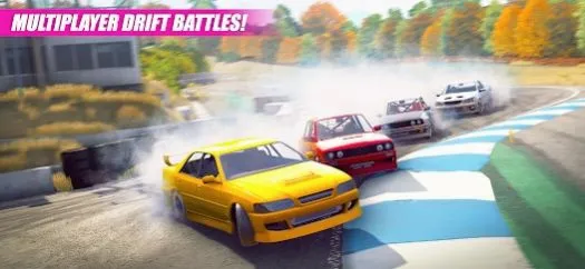DrifterƯ����������Ϸ(����Ư����Ϸ)v1.0.2 ��׿���ͼ