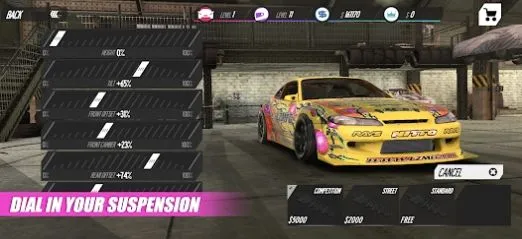 DrifterƯ����������Ϸ(����Ư����Ϸ)v1.0.2 ��׿���ͼ