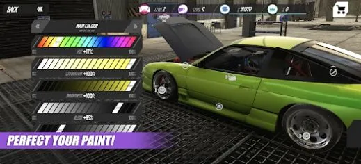 DrifterƯ����������Ϸ(����Ư����Ϸ)v1.0.2 ��׿���ͼ