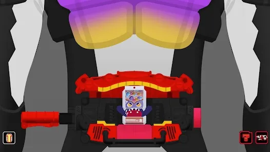 Gavv SIM������ʿ�Ӳ�����ģ����(��ʿ������Ϸ)v3.1.12 �ֻ����ͼ