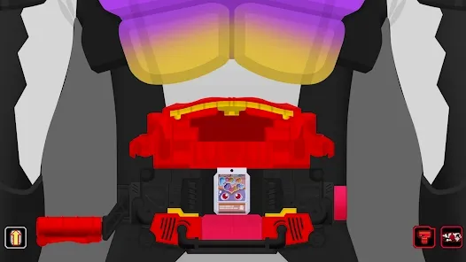 Gavv SIM������ʿ�Ӳ�����ģ����(��ʿ������Ϸ)v3.1.12 �ֻ����ͼ
