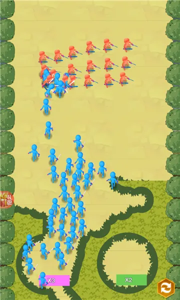���÷籩(С�˴��ؾ�����Ϸ)v1.0.39 ��׿���ͼ