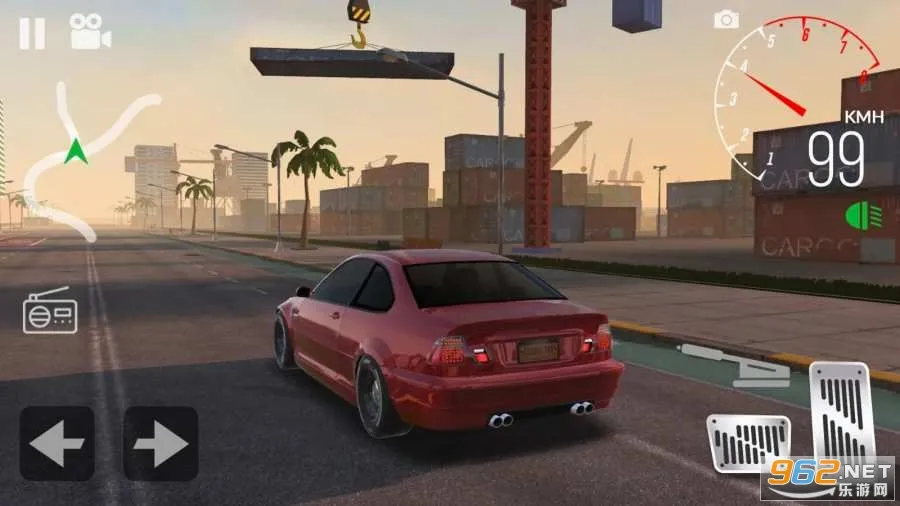 Drive Club MultiPlayer(������ʻ��Ϸ)v81 ��׿���ͼ