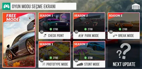 Drive Club MultiPlayer(赛车驾驶游戏) Drive Club MultiPlayer(赛车驾驶游戏)