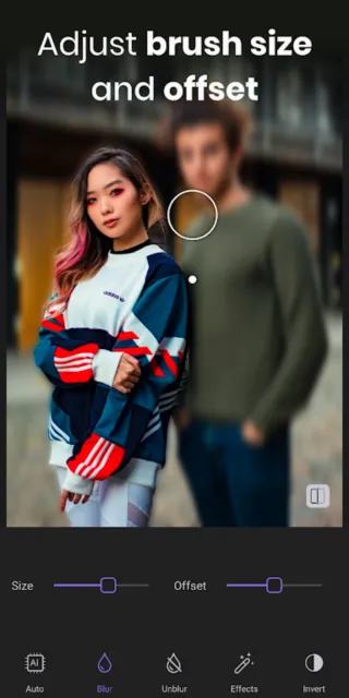BlurPhoto2026���°汾v4.8 ��׿���ͼ
