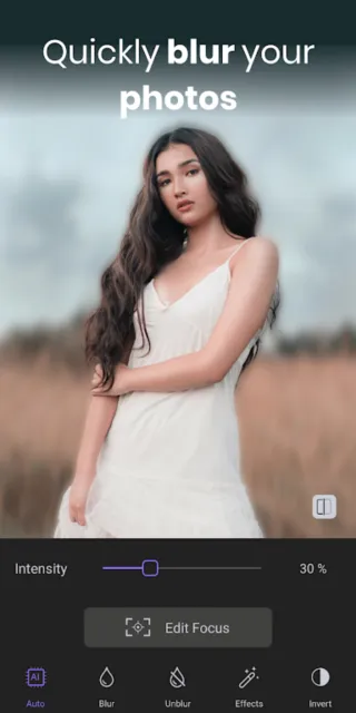 BlurPhoto2026���°汾v4.8 ��׿���ͼ
