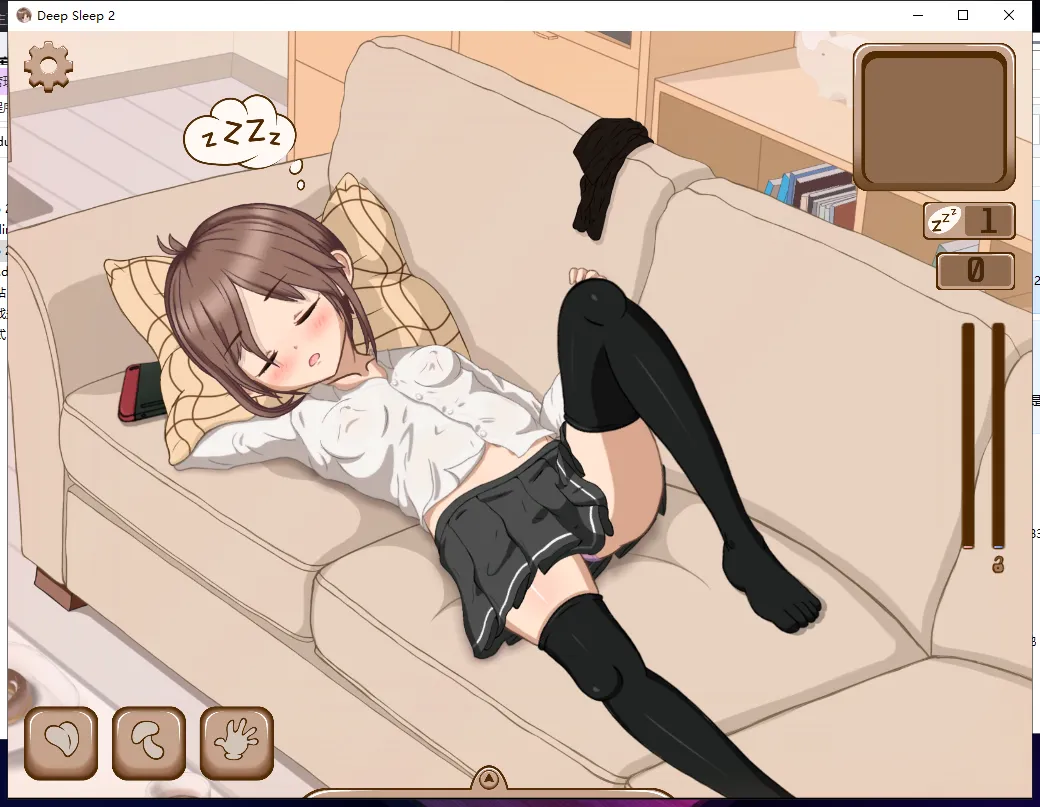 ���˯��2��ֲ(����������Ϸ)v1.1 ��׿���ͼ