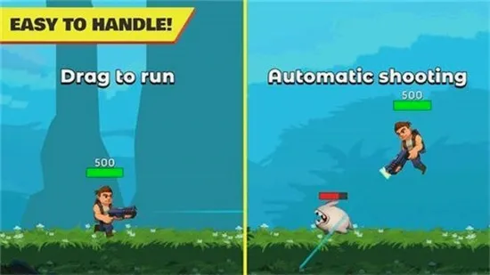 Mr Autofire(���ð����Ϸ)v4.9.1 �ֻ����ͼ