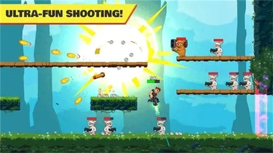 Mr Autofire(���ð����Ϸ)v4.9.1 �ֻ����ͼ