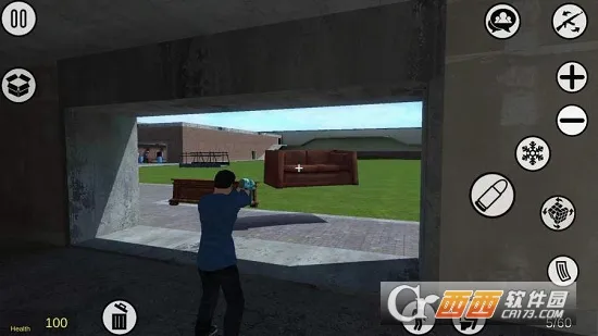 sandbox�Ǽ�����(̫�ս�����Ϸ)