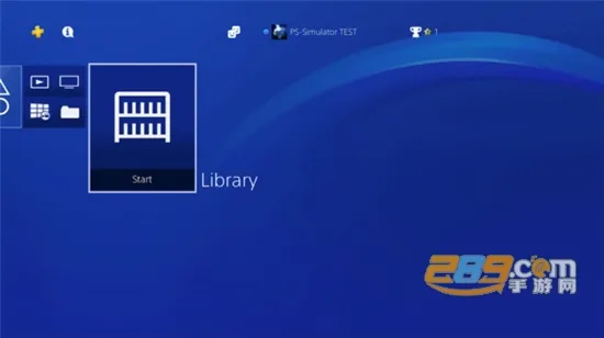 ps4ģ����(�ֻ���Ϸģ����)