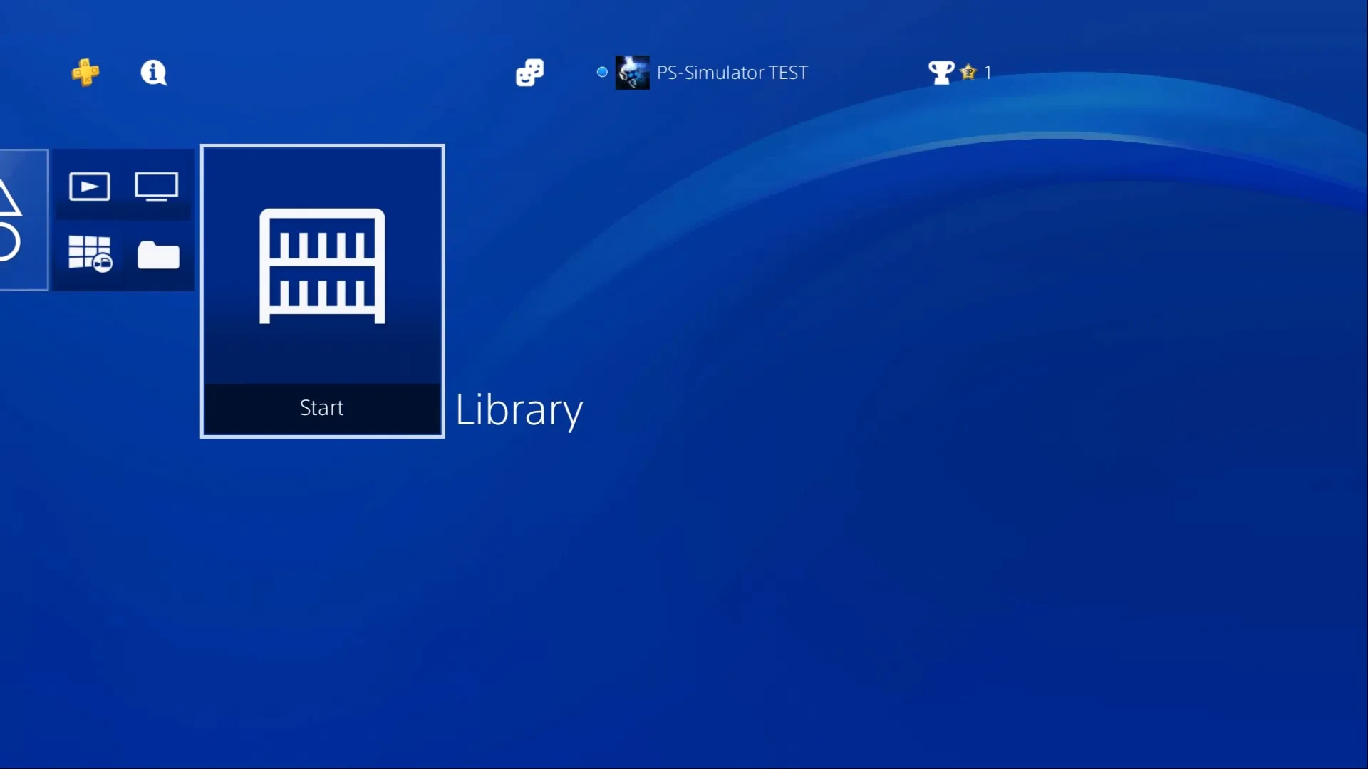 ps4ģ����(�ֻ���Ϸģ����)v3.5.7 ��Ѱ��ͼ