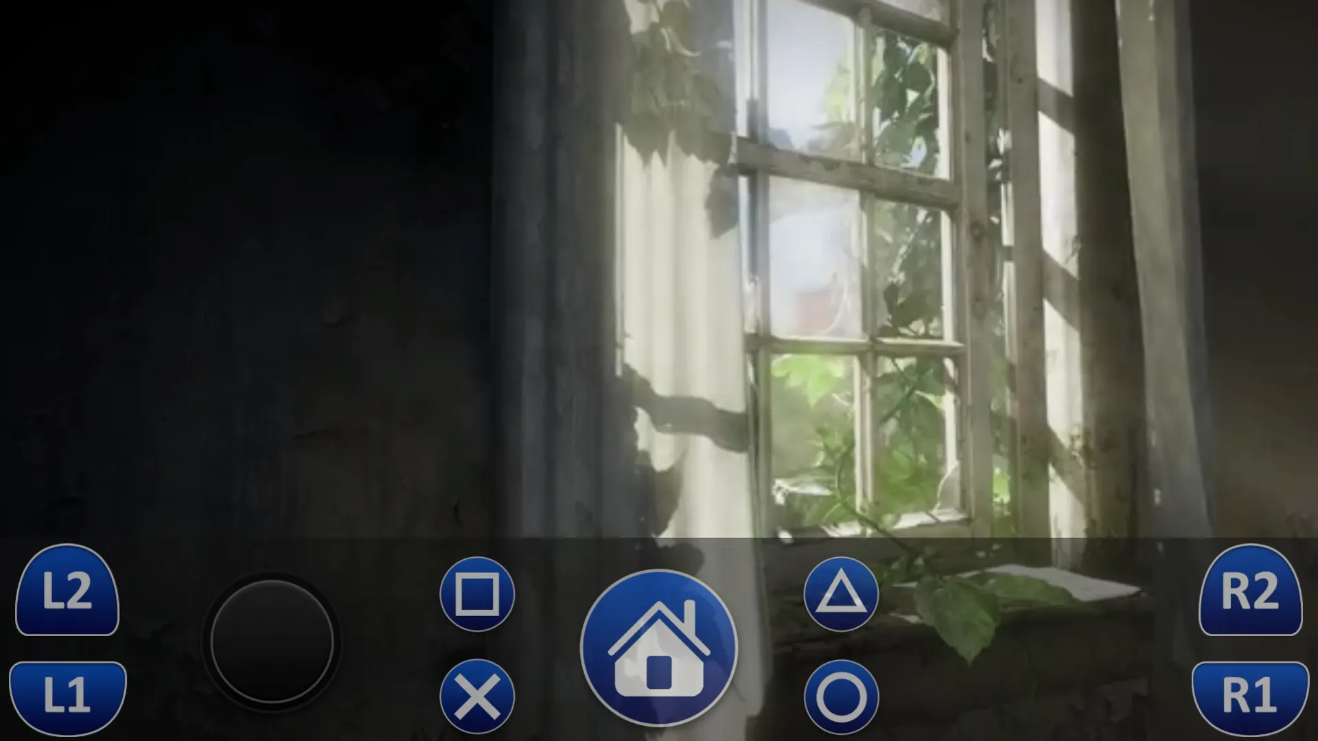 ps4ģ����(�ֻ���Ϸģ����)v3.5.7 ��Ѱ��ͼ