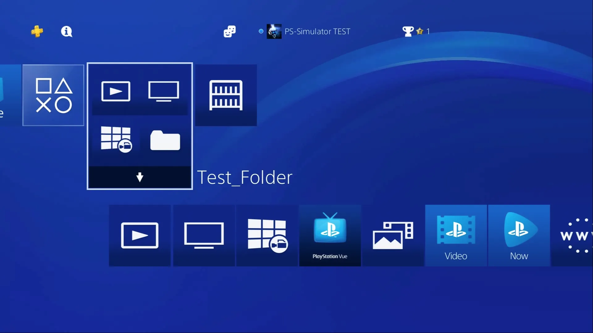 ps4ģ����(�ֻ���Ϸģ����)v3.5.7 ��Ѱ��ͼ