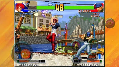 ȭ��98AE(����Ϸ)v1.5 �ٷ������ͼ