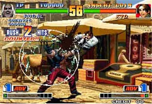 ȭ��98AE(����Ϸ)v1.5 �ٷ������ͼ