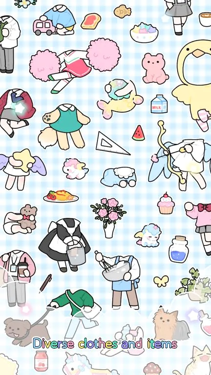 �ͷ��ɶ� : ��װֱ�ӹ���׿���ֻ���v1.2.4 �ٷ������ͼ