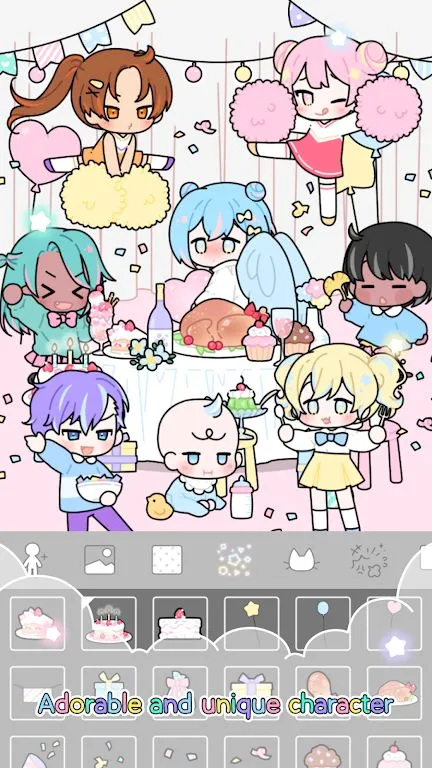 �ͷ��ɶ� : ��װֱ�ӹ���׿���ֻ���v1.2.4 �ٷ������ͼ