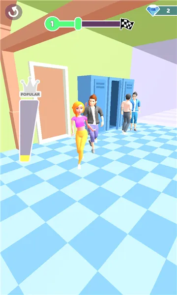 ��У��Ů��׿���ֻ���v0.3 �ٷ������ͼ