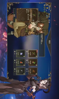 ��ӽ֮ʫ���ĸ����˵�(�˿��ƻغ���Ϸ)v1.2.4.1 ��׿���ͼ