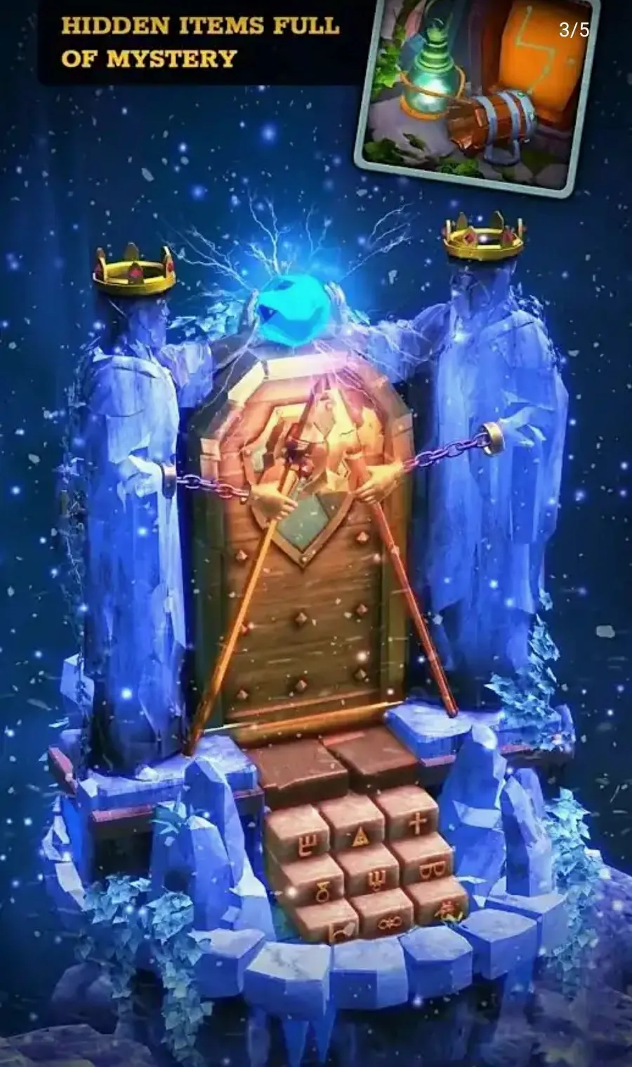 �ţ���Դ(3Dƴͼ������Ϸ)v1.30 ��Ѱ��ͼ