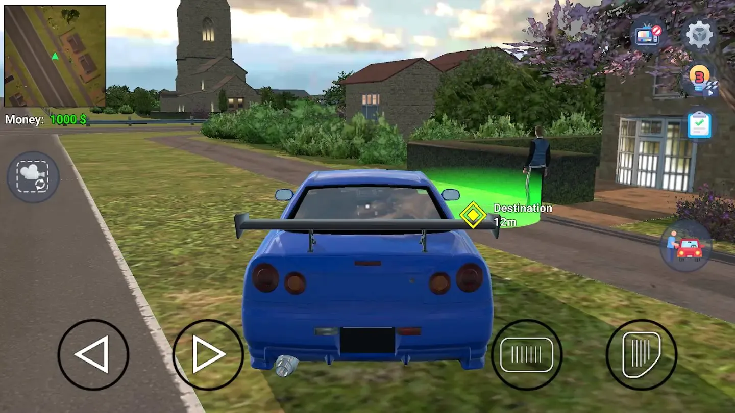 ����������3D2026���°汾v12.10.3 ��׿���ͼ